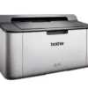 Brother HL-1110 Monochrome Laser Printer