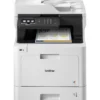 Brother MFC-L8690CDW Multi-Function Wireless Colour Laser Printer