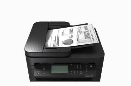 CANON imageCLASS MF275dw Wireless 4-in-1 Monochrome Laser Printer