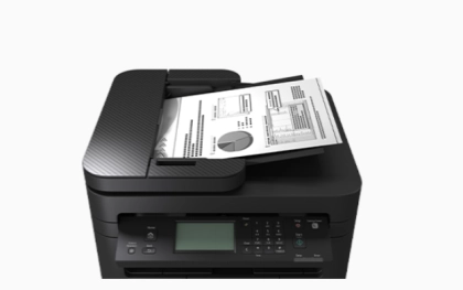 CANON imageCLASS MF274dn 4-in-1 Monochrome Multifunction Printer