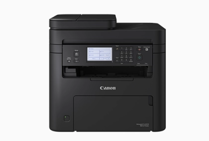 CANON imageCLASS MF275dw Wireless 4-in-1 Monochrome Laser Printer