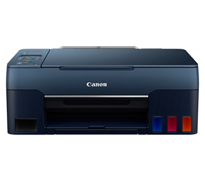 Canon PIXMA G3060 All-in-One High Speed Wi-Fi Ink Tank Colour Printer