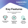 Kaspersky Standard 1 Year 1 Device
