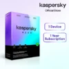 Kaspersky Plus 1 Devices, 1 Year