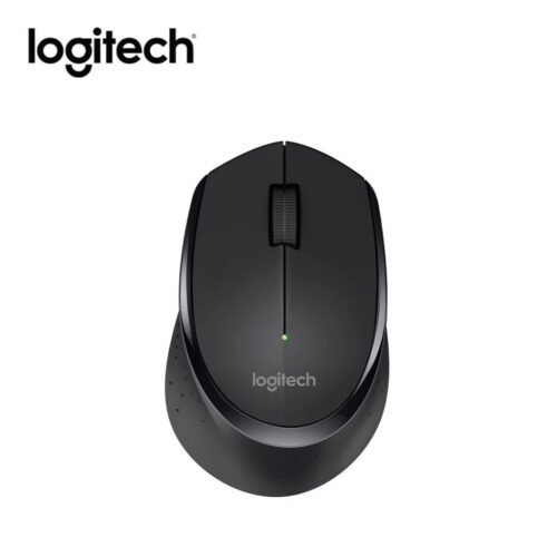 Logitech M275 Wireless Mouse